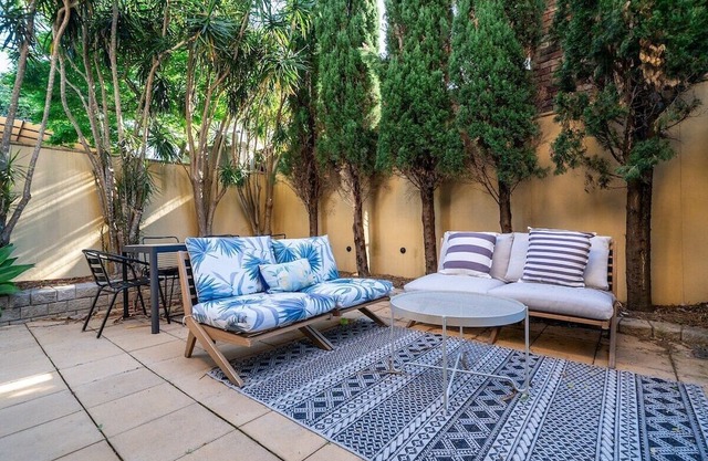 Shoreline Serenity House - A Charming Cronulla Abode