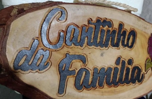 Pousada Cantinho Familia