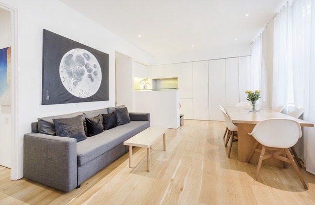 MAYFAIR OXFORD CIRCUS STUNNING APARTMENT