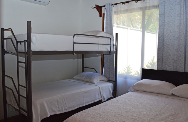 San Fernando Villas 5 minutes from Dominical