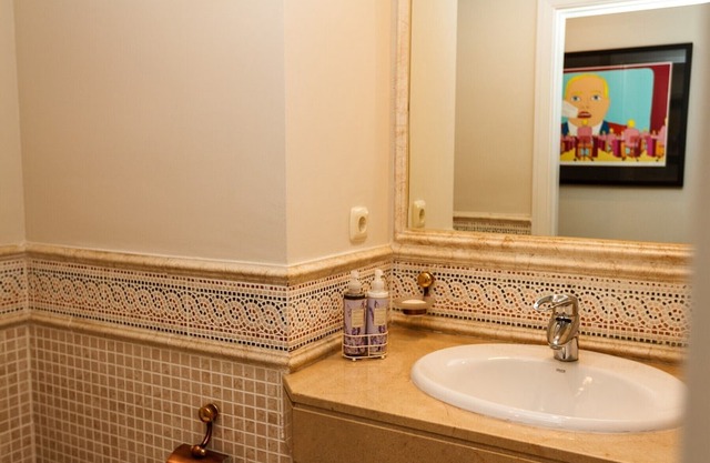 Hacienda Elviria Marbella - Exclusive Apartment