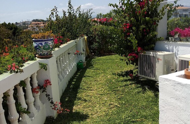 El Faro Home with a View