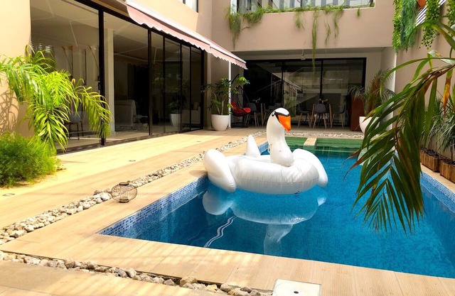 Abidjan - Villa Rok