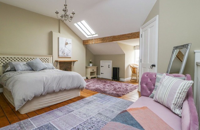 30 High St. Agnesgate, RIPON