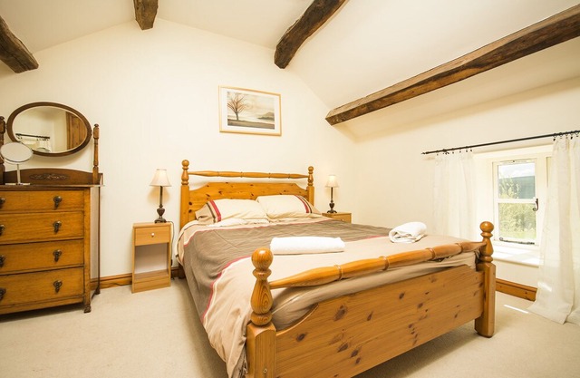 No 3 Panorama Cottages