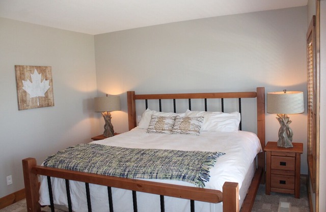 August availability!