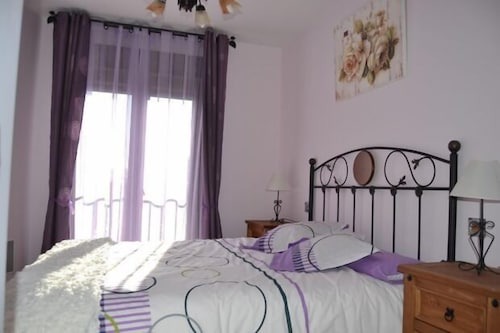 Casas Rurales "El Dolmen" y "La Senderilla" for 3 people