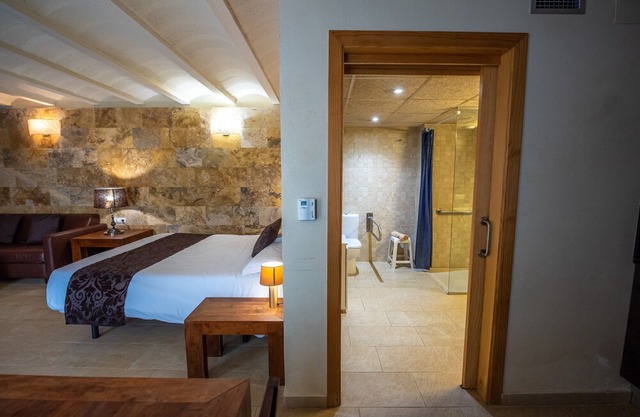 Apartment for 2 people
