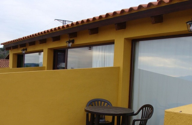 Casas Manolo, Apartment 4