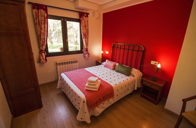 Rural apartment the palms for 6 people
