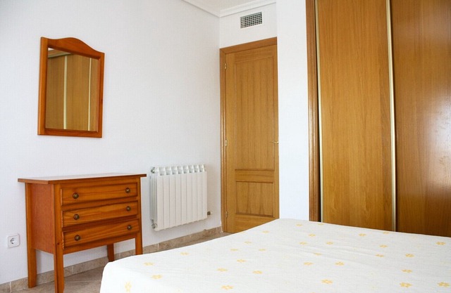Apartamento Nerea XVI Inmomart
