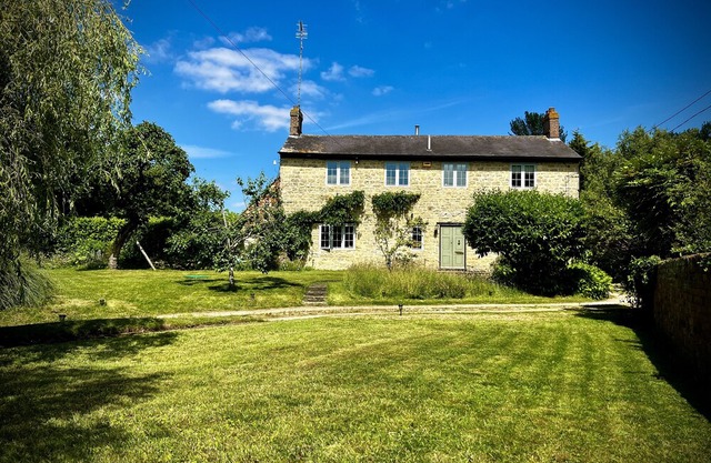 Home Farm Bed and Breakfast