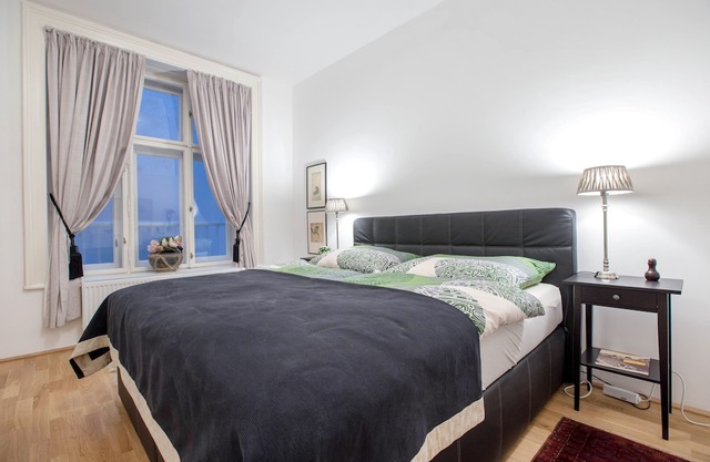PRIME LOCATION 1 BED APT. "SCHOTTENRING"