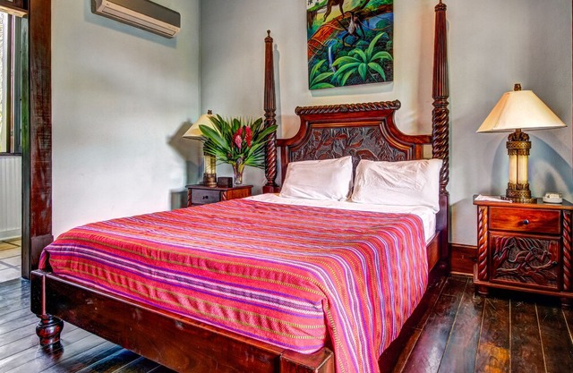 Deluxe Studio with Riverfront Location, WiFi, AC, & Pool