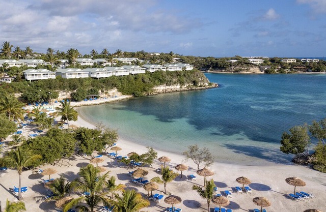 The Verandah Resort & Spa Antigua All Inclusive
