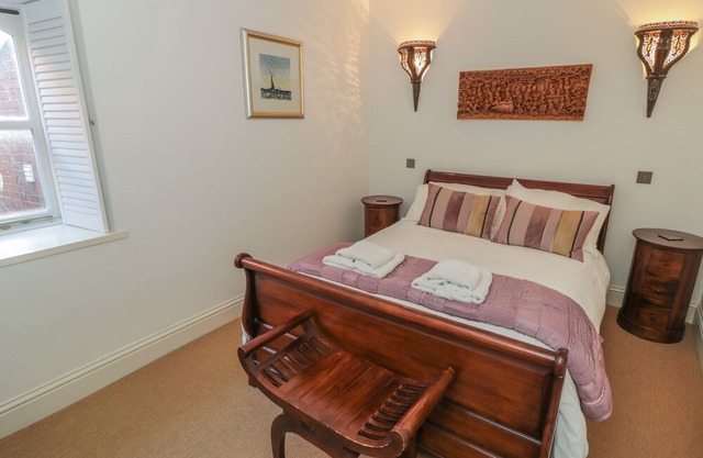 Fawcet House, WHITBY