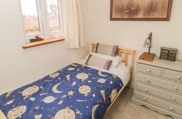 Chuckle Cottage, SWAINBY