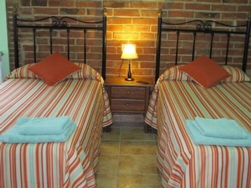 Self catering Can Pujol for 4 people