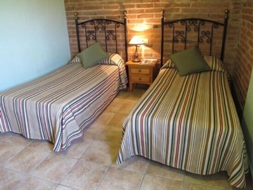 Self catering Can Pujol for 4 people
