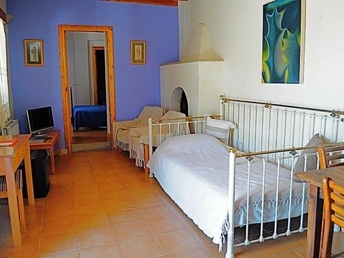 Apartment Danae House in Tochni - 2 persons, 1 bedrooms
