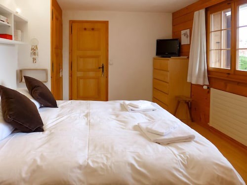 Apartment Les Seracs 1 in Villars - 4 persons, 1 bedrooms