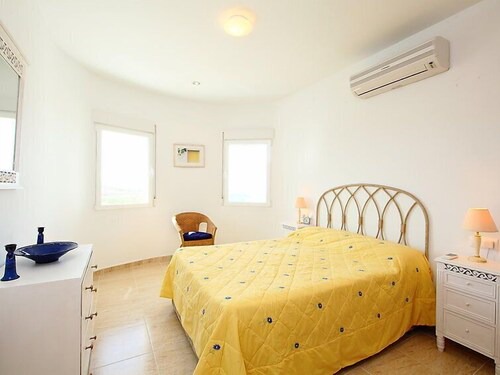 Vacation home Puesta del Sol in Pego - 6 persons, 3 bedrooms
