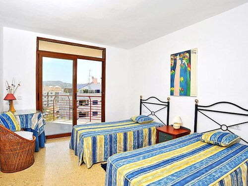 Apartment Cofisa in Jávea/Xàbia - 2 persons, 1 bedrooms