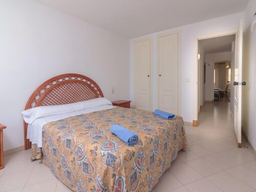 Apartment Girasol in Jávea/Xàbia - 4 persons, 2 bedrooms