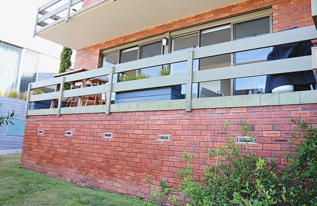 4 Points of View 2 bedroom apartments - 5+ nights