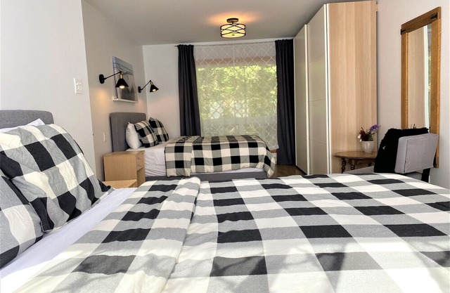 Le2140 - Spa and Beach - Chalets in the north