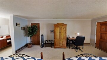 Lodge Studio 50 in Eagle Nest