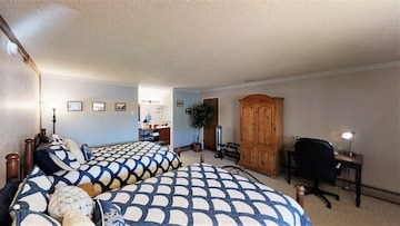 Lodge Studio 51 in Eagle Nest