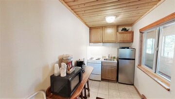 Lodge Apt 56 in Eagle Nest