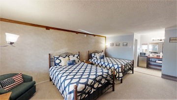 Lodge Studio 41 in Eagle Nest
