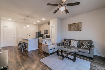 Texas Corporate Housing Solutions Professional Apt