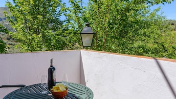 Cortijo la Algallumbilla Carcabuey by Ruralidays in Córdoba