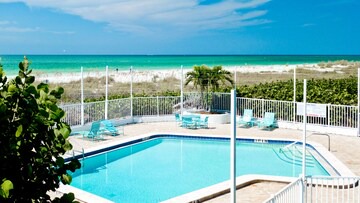 Whitney Beach Condo #335 in Longboat Key