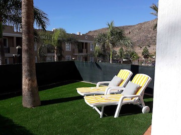 Ref. 9062 - Nice apartment in the complex "Los Balandros".