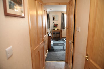 Castleyards Apartment 1 in Kirkwall
