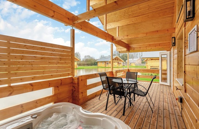 2 bedroom accommodation in York