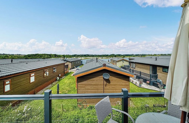 2 bedroom accommodation in Tewkesbury