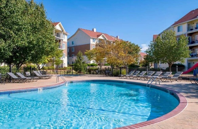 Scenic 2BR King Suite @ Wyndham Mountain Vista