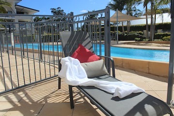 The Boathouse Luxury Apartments 109