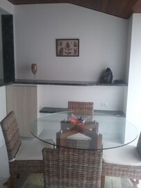 Flat Four Seasons 20 meters from the beach