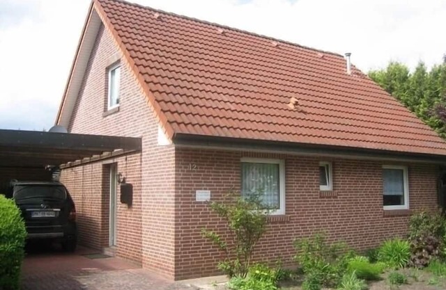 Vacation home for 4 guests with 70m² in Sögel (297795)