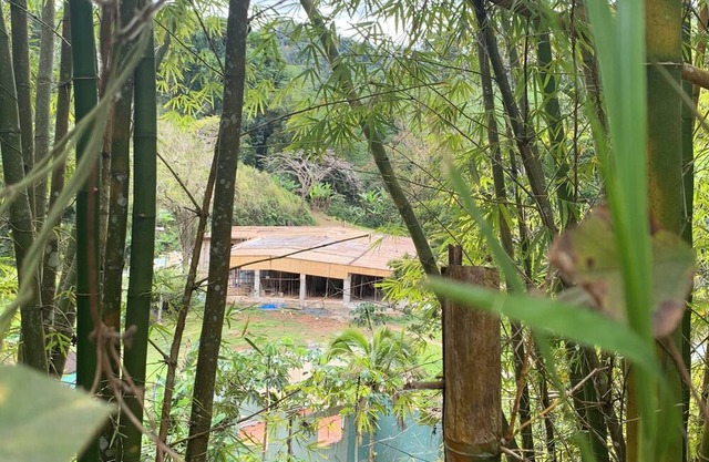 Charming 7-bedroom farmhouse in Río Cañas Abajo