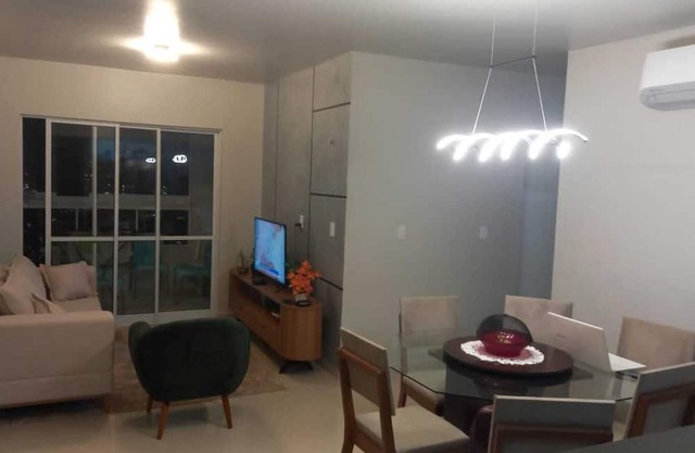 Seasonal Apartment COP 30