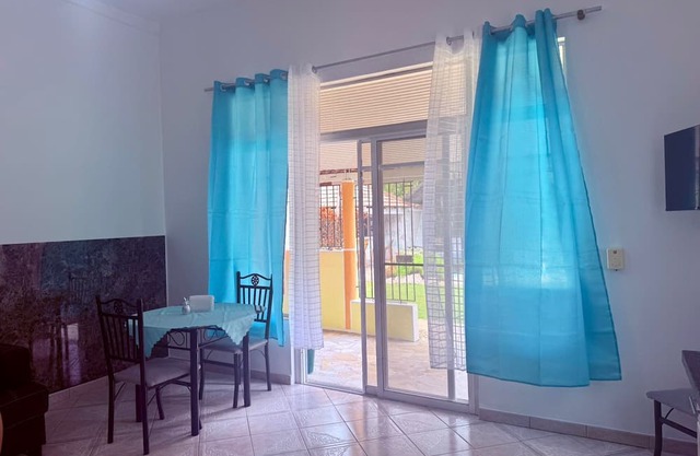 CasaLoca Cabarete Studio Apartment