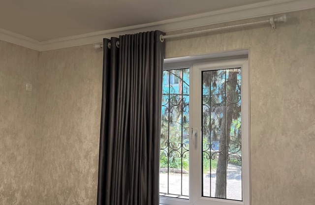 Charming 1-bedroom apartment in the heart of Khujand city with AC