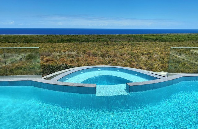 Villa Ocean Vista, amazing panoramic view and private pool